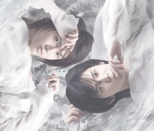 Legend Of Twins I-双子伝説- | ON/OFF | オリコンニュース（ORICON NEWS）